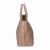 Купить Кожаная сумка Italian Bags Деловая Сумка Italian Bags san0084_taupe Кожаная Таупе, фото , изображение 3, характеристики, отзывы