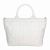 Придбати Кожаная сумка Italian Bags Деловая Сумка Italian Bags san0084_white Кожаная Белый, image , зображення 4, характеристики, відгуки