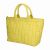 Купить Кожаная сумка Italian Bags Деловая Сумка Italian Bags san0084_yellow Кожаная Желтый, фото , изображение 2, характеристики, отзывы