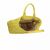 Купить Кожаная сумка Italian Bags Деловая Сумка Italian Bags san0084_yellow Кожаная Желтый, фото , изображение 6, характеристики, отзывы