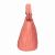 Купить Кожаная сумка Italian Bags Деловая Сумка Italian Bags sef0054_corale Кожаная Kоралловый, фото , изображение 3, характеристики, отзывы
