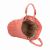 Купить Кожаная сумка Italian Bags Деловая Сумка Italian Bags sef0054_corale Кожаная Kоралловый, фото , изображение 6, характеристики, отзывы