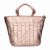 Придбати Кожаная сумка Italian Bags Деловая Сумка Italian Bags sef0054_roze Кожаная Розовый, image , зображення 5, характеристики, відгуки