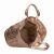 Придбати Кожаная сумка Italian Bags Деловая Сумка Italian Bags sef0054_roze Кожаная Розовый, image , зображення 6, характеристики, відгуки