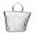 Придбати Кожаная сумка Italian Bags Деловая Сумка Italian Bags sef0054_silver Кожаная Серебро, image , зображення 5, характеристики, відгуки
