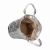 Придбати Кожаная сумка Italian Bags Деловая Сумка Italian Bags sef0054_silver Кожаная Серебро, image , зображення 6, характеристики, відгуки