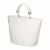 Придбати Кожаная сумка Italian Bags Деловая Сумка Italian Bags sef0054_white Кожаная Белый, image , зображення 2, характеристики, відгуки