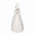 Придбати Кожаная сумка Italian Bags Деловая Сумка Italian Bags sef0054_white Кожаная Белый, image , зображення 3, характеристики, відгуки