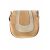 Купить Кожаная сумка Italian Bags Сумка На Каждый День Italian Bags STK8178_cuoio Кожаная Коньячный, фото , характеристики, отзывы