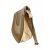 Купить Кожаная сумка Italian Bags Сумка На Каждый День Italian Bags STK8178_cuoio Кожаная Коньячный, фото , изображение 2, характеристики, отзывы