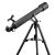 Купить Телескоп SIGETA StarWalk 80/720 AZ, фото , изображение 2, характеристики, отзывы
