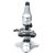 Купить Микроскоп SIGETA PRIZE NOVUM 20x-1280x с камерой 0.3Mp (в кейсе), фото , изображение 3, характеристики, отзывы