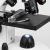 Купить Мікроскоп SIGETA BIONIC DIGITAL 40x-640x (з камерою 2MP), фото , изображение 11, характеристики, отзывы
