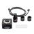 Купить Цифровая камера к микроскопу SIGETA M3CMOS 8500 8.5MP USB3.0, фото , изображение 4, характеристики, отзывы