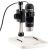 Купить Цифровой микроскоп SIGETA Expert 10-300x 5.0Mpx, фото , характеристики, отзывы