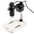 Купить Цифровой микроскоп SIGETA Expert 10-300x 5.0Mpx, фото , изображение 2, характеристики, отзывы