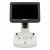 Придбати Цифровий мікроскоп SIGETA Numeric Pro 10x-300x 5 MP 7" LCD, image , зображення 5, характеристики, відгуки