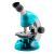 Купить Микроскоп SIGETA MIXI 40x-640x BLUE (с адаптером для смартфона), фото , изображение 2, характеристики, отзывы