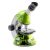 Придбати Мікроскоп SIGETA MIXI 40x-640x GREEN (з адаптером для смартфона), image , характеристики, відгуки