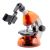 Купить Микроскоп SIGETA MIXI 40x-640x ORANGE (с адаптером для смартфона), фото , изображение 4, характеристики, отзывы