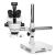 Купить Микроскоп KONUS CRYSTAL PRO 7x-45x STEREO, фото , изображение 4, характеристики, отзывы