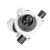 Купить Микроскоп KONUS CRYSTAL PRO 7x-45x STEREO, фото , изображение 7, характеристики, отзывы