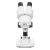 Купить Микроскоп SIGETA MS-249 20x LED Bino Stereo, фото , изображение 3, характеристики, отзывы