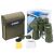 Купить Бинокль KONUS KONUSARMY 10x50 W.A., фото , изображение 5, характеристики, отзывы