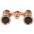 Купить Театральный бинокль SIGETA TEATRUM B 3x25 Gold, фото , изображение 3, характеристики, отзывы