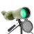 Купить Подзорная труба KONUS KONUSPOT-60C 20-60x60, фото , изображение 4, характеристики, отзывы