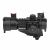 Купить Коліматорний приціл SIGETA EasyDot 1x30 Red/Green Killflash, фото , изображение 5, характеристики, отзывы