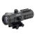 Придбати Коллиматорный прицел KONUS SIGHT-PRO PTS2 3x30 (призматический), image , характеристики, відгуки
