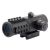 Купить Коллиматорный прицел KONUS SIGHT-PRO PTS2 3x30 (призматический), фото , изображение 2, характеристики, отзывы