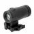 Купить Збільшувач HOLOSUN HM3XT 3x magnifier, фото , изображение 2, характеристики, отзывы