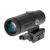 Купить Збільшувач HOLOSUN HM3X 3x magnifier, фото , характеристики, отзывы