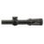 Купить Оптический прицел KONUS KONUSPRO M-30 1-6x24 Circle Dot IR, фото , изображение 3, характеристики, отзывы