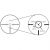 Купить Оптический прицел KONUS KONUSPRO M-30 1-4x24 Circle Dot IR, фото , изображение 6, характеристики, отзывы