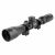Купить Оптический прицел KONUS KONUSPRO 2-7x32 30/30 (с кольцами), фото , характеристики, отзывы