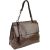 Купить Женская классическая кожаная сумка Olivia Leather A25F-W-6012B, фото , изображение 3, характеристики, отзывы