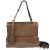 Купить Женская классическая кожаная сумка Olivia Leather A25F-W-6012B, фото , изображение 4, характеристики, отзывы