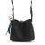 Придбати Женская сумка через плечо из натуральной кожи Olivia Leather B24-W-6056A, image , зображення 5, характеристики, відгуки