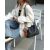 Придбати Женская сумка через плечо из натуральной кожи Olivia Leather B24-W-6056A, image , зображення 9, характеристики, відгуки