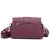 Купить Небольшая женская кожаная сумочка Firenze Italy F-IT-98105BO, фото , изображение 6, характеристики, отзывы