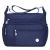 Купить Кроссбоди текстильное Confident WT-9802-1LBL, фото , характеристики, отзывы