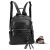Придбати Женский повседневный рюкзак из натуральной кожи Olivia Leather A25F-FL-81518A, image , зображення 5, характеристики, відгуки