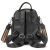 Купить Женский повседневный удобный рюкзак Olivia Leather A25F-FL-88815A, фото , изображение 2, характеристики, отзывы