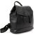 Купить Женский кожаный рюкзак с откидным клапаном Olivia Leather A25F-FL-89195-1A, фото , изображение 2, характеристики, отзывы