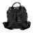 Купить Женский кожаный рюкзак с откидным клапаном Olivia Leather A25F-FL-89195-1A, фото , изображение 3, характеристики, отзывы