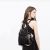 Купить Женский кожаный небольшой рюкзак Olivia Leather F-FL-NWBP27-1025A, фото , изображение 7, характеристики, отзывы