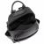 Купить Женский кожаный рюкзак черный Olivia Leather NWBP27-009A, фото , изображение 2, характеристики, отзывы